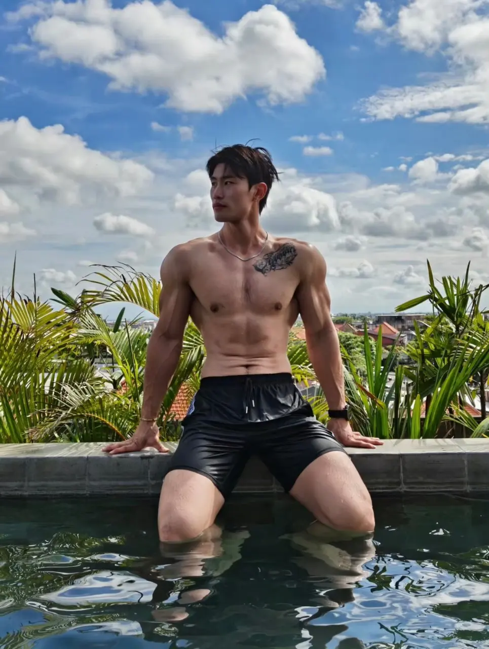 Cool guy : 慧明👉236688766james