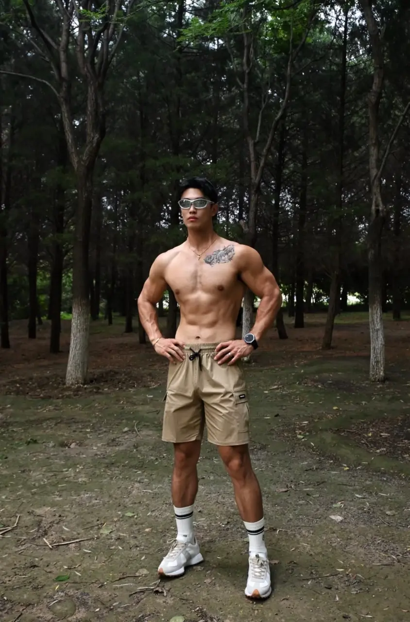 Cool guy : 慧明👉236688766james