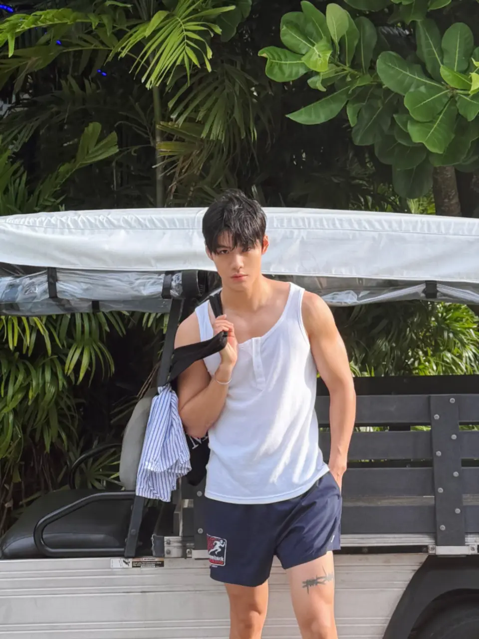 Cool guy : sk33