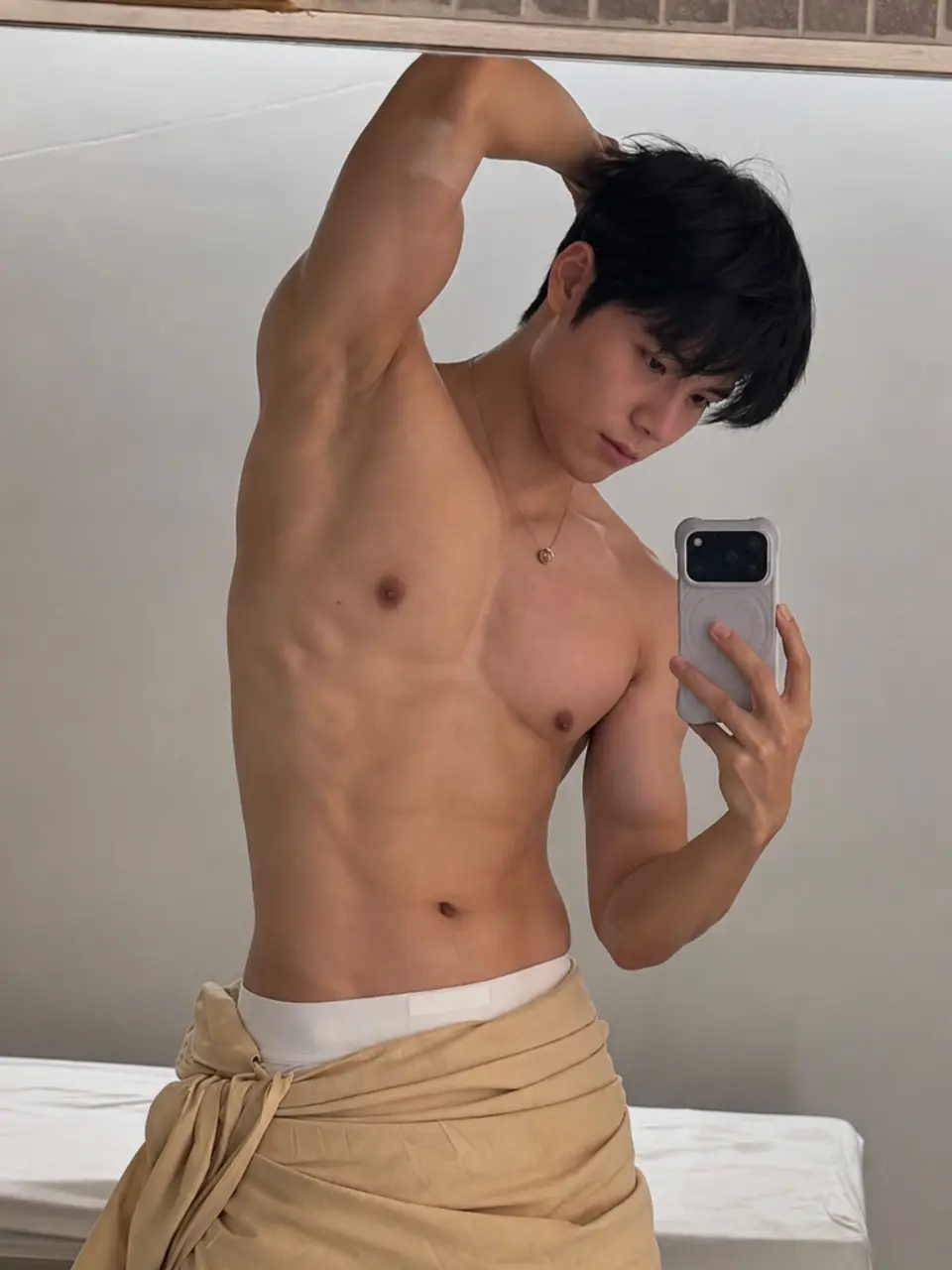 Cool guy : sk33