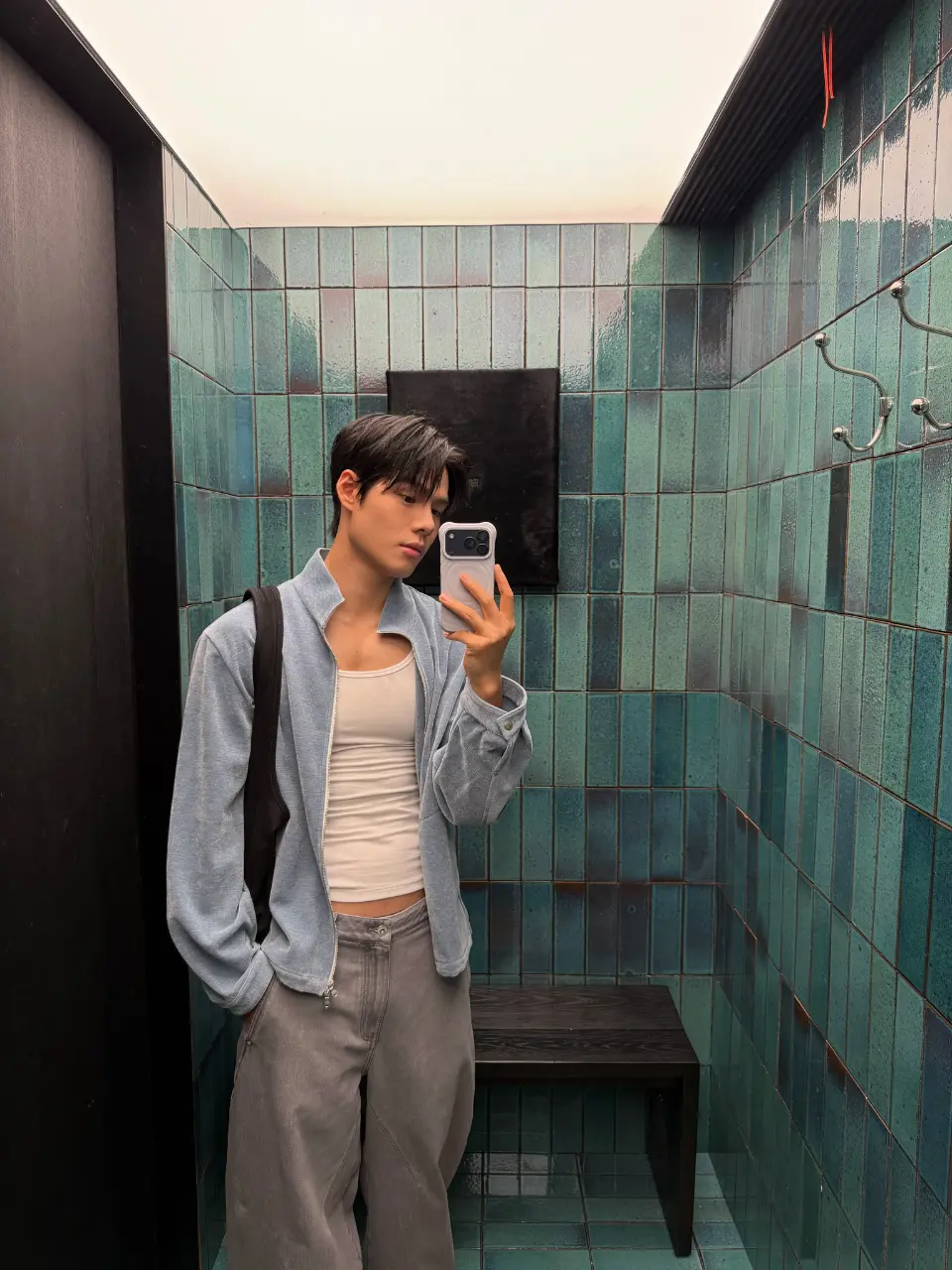 Cool guy : sk33