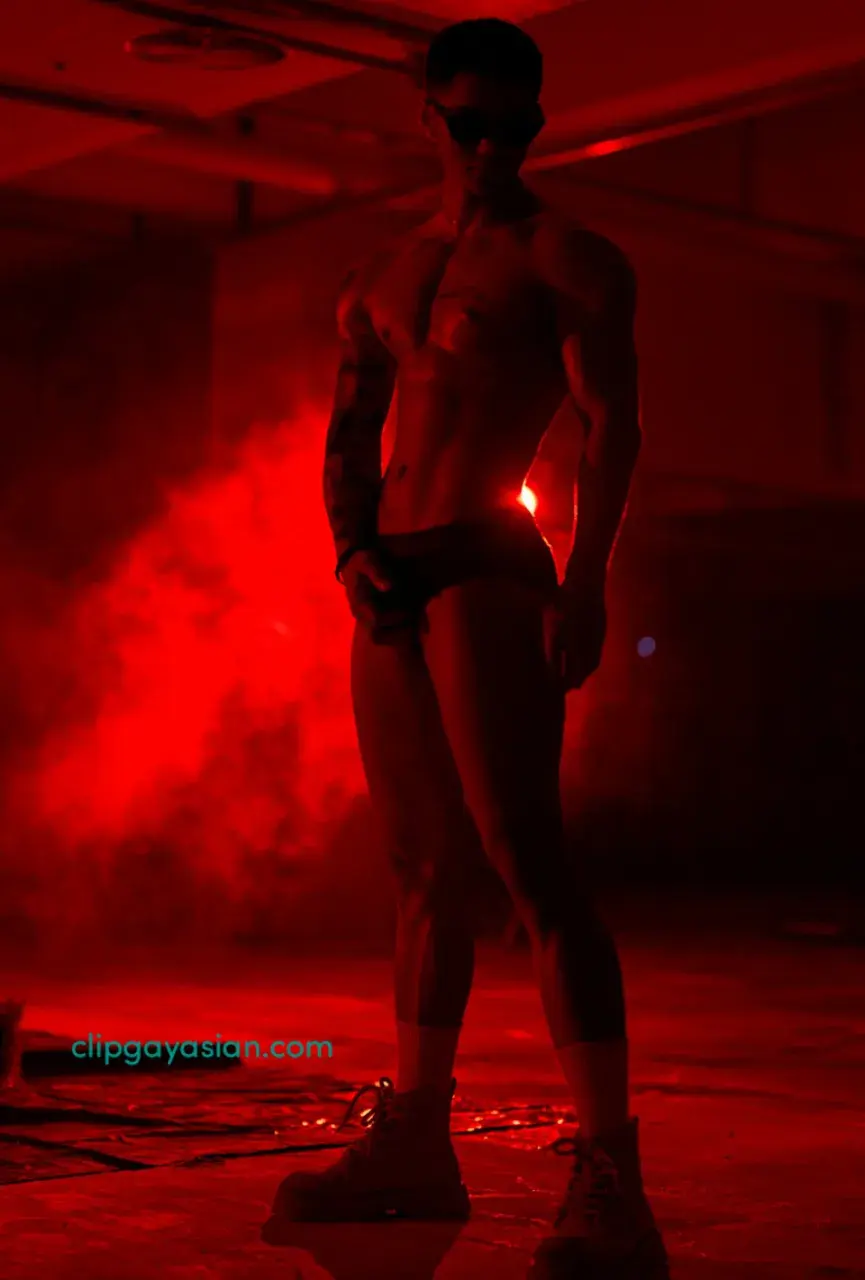 clipgayasian.com - SUNMEETER NO.21