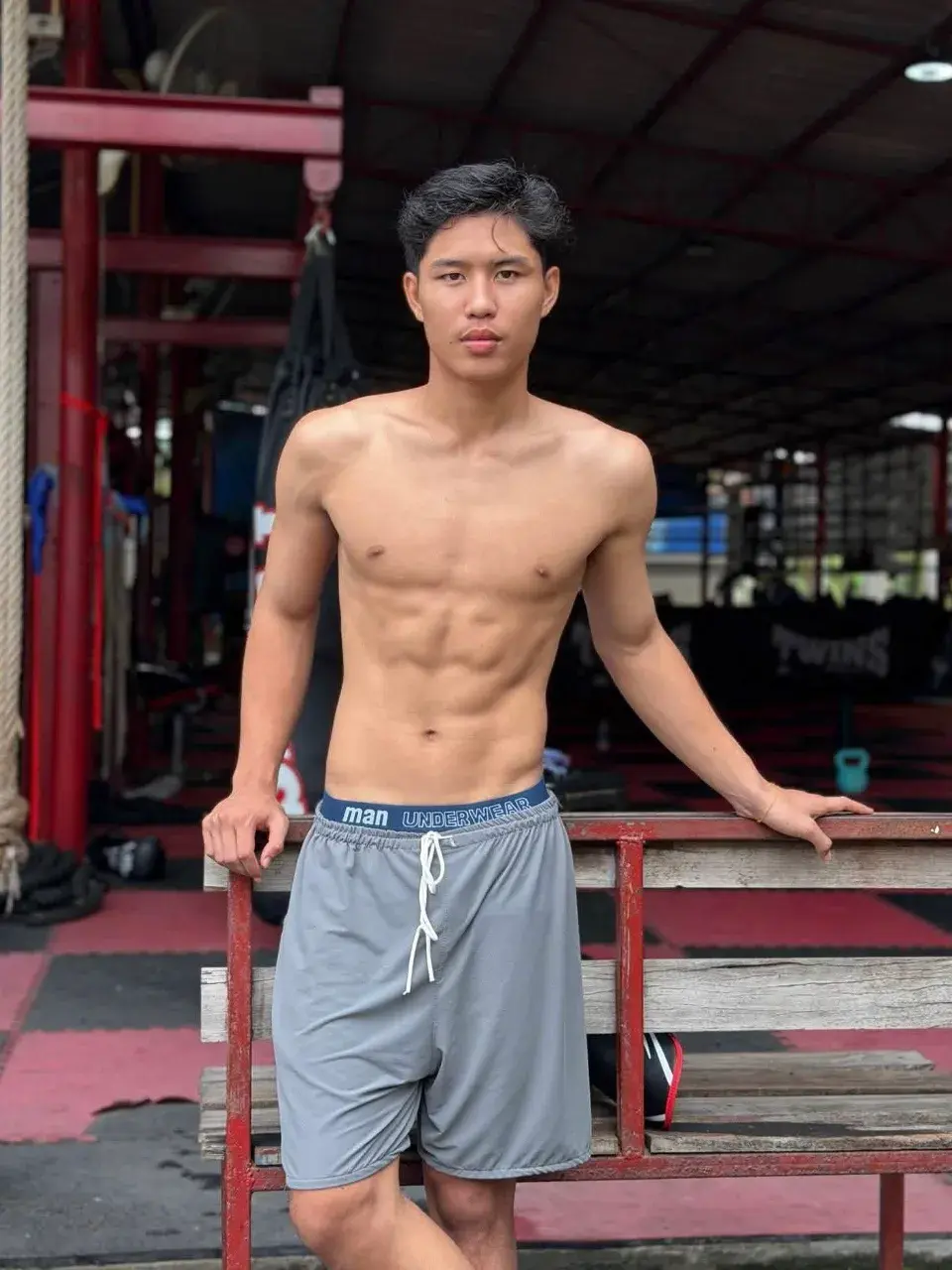 กู๊ดบอย🥰🔥
