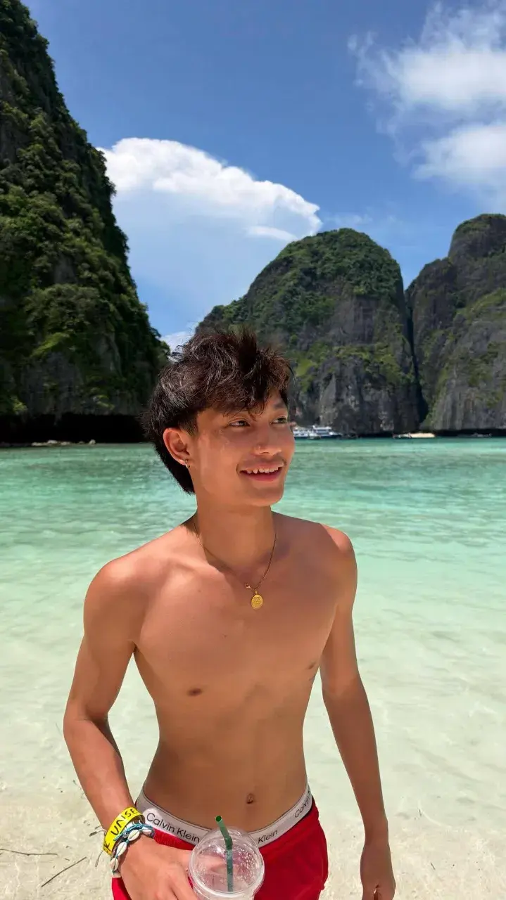 กู๊ดบอย🥰🔥