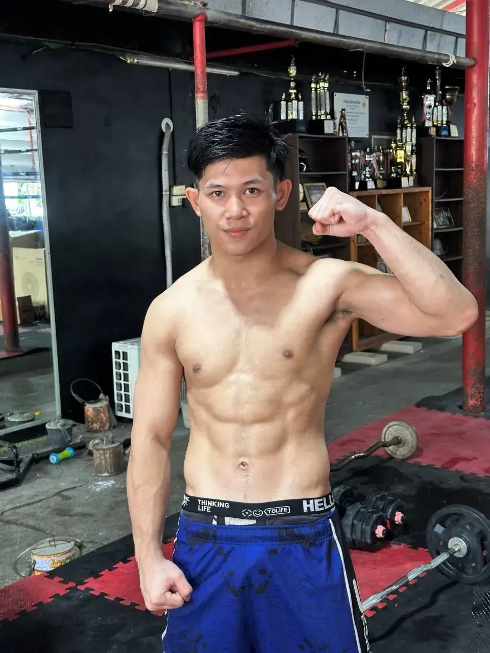กู๊ดบอย🥰🔥