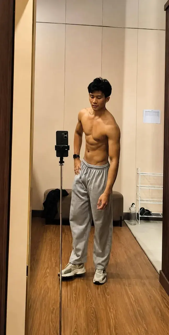 กู๊ดบอย🥰🔥