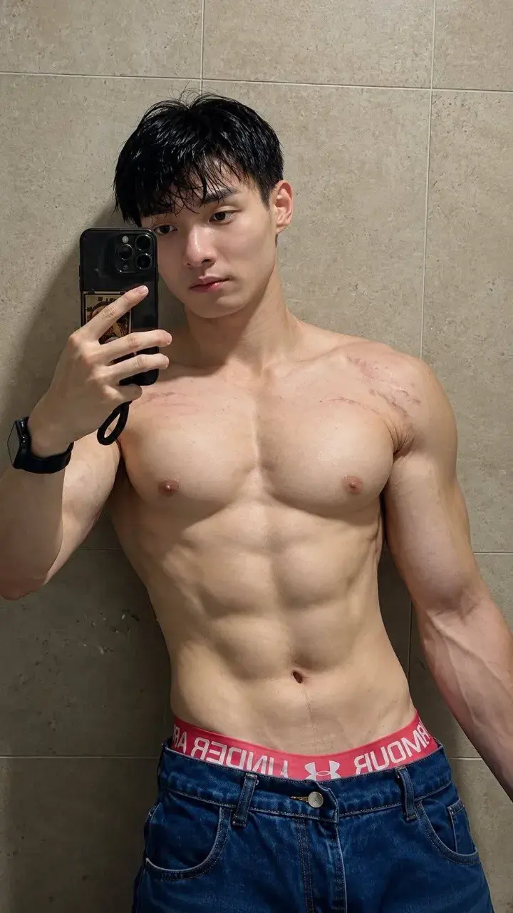 กู๊ดบอย🥰🔥