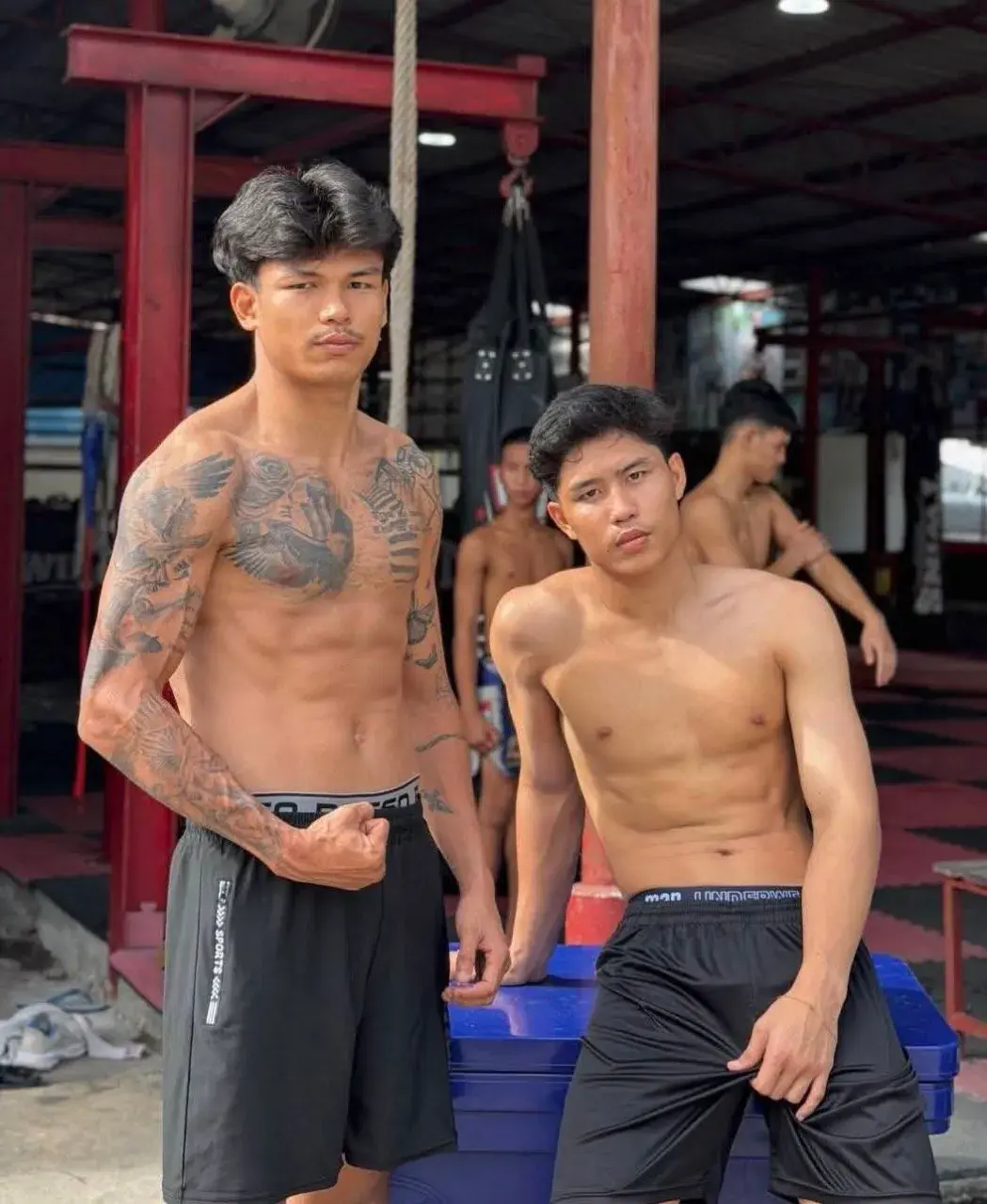 กู๊ดบอย🥰🔥