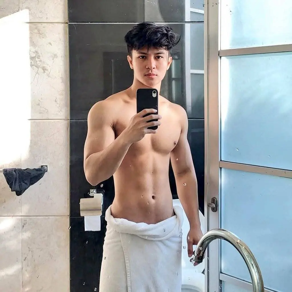 กู๊ดบอย🥰🔥