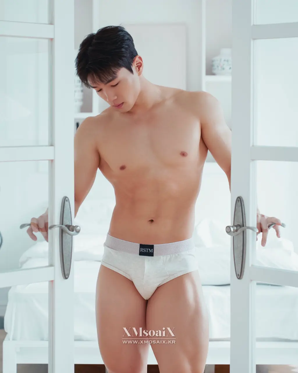 Cool guy : 체대생