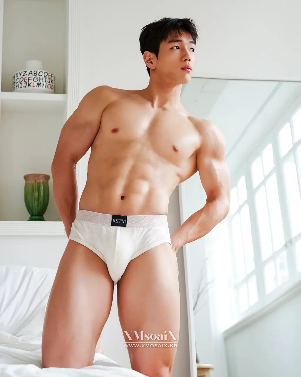 Cool guy : 체대생