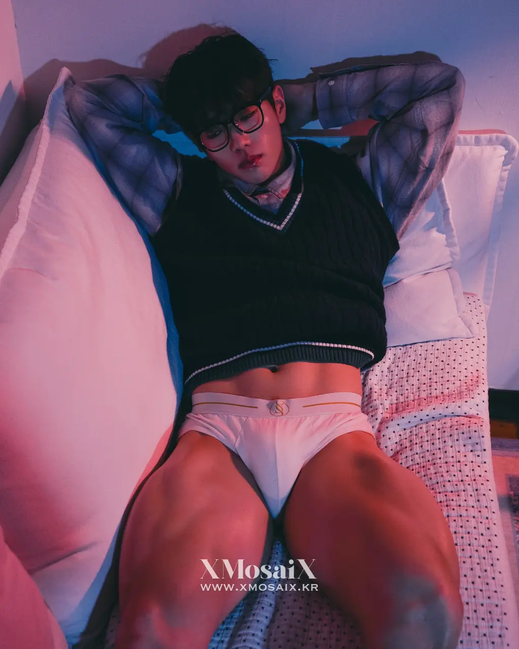 Cool guy : 체대생
