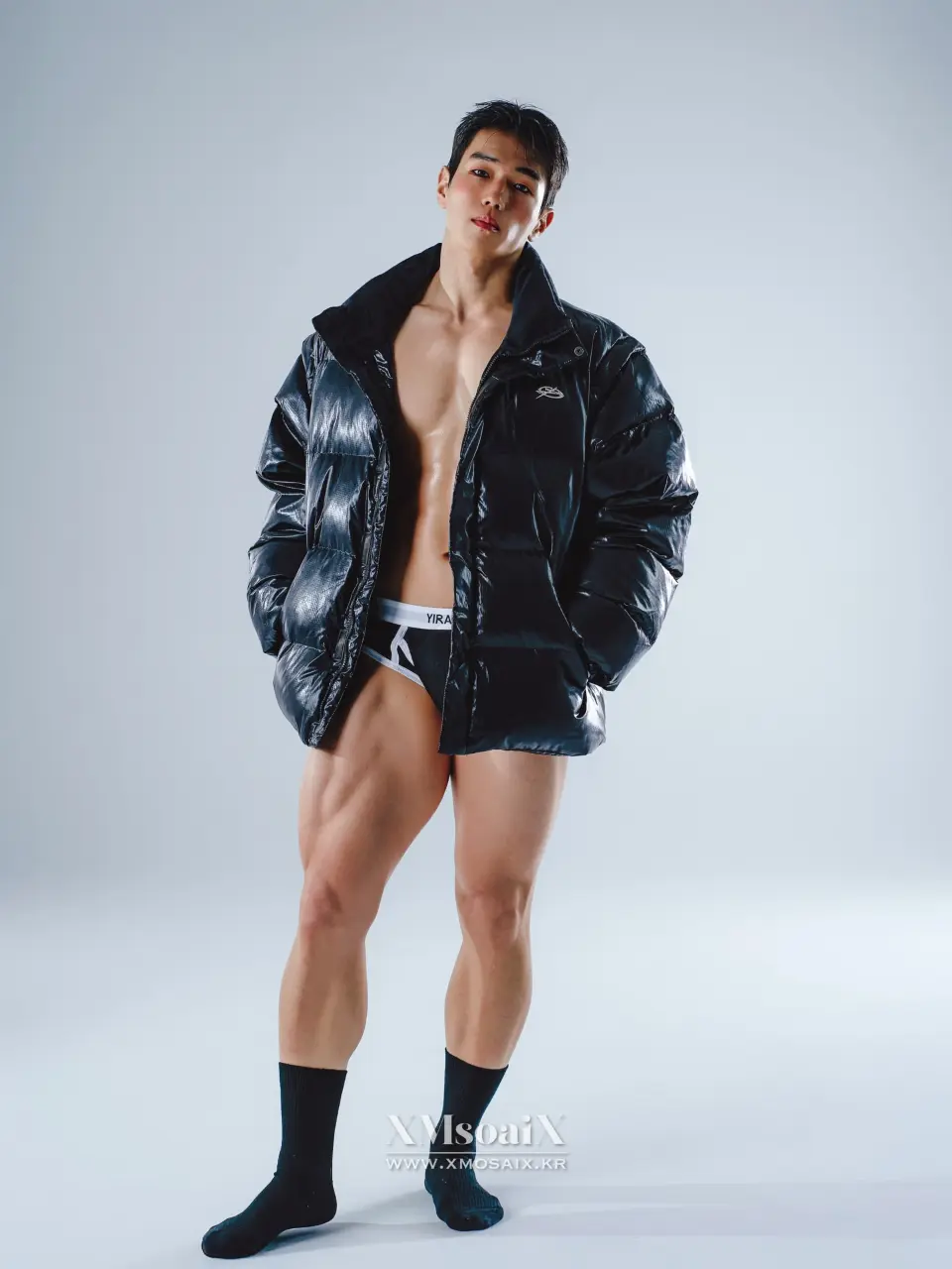 Cool guy : 체대생