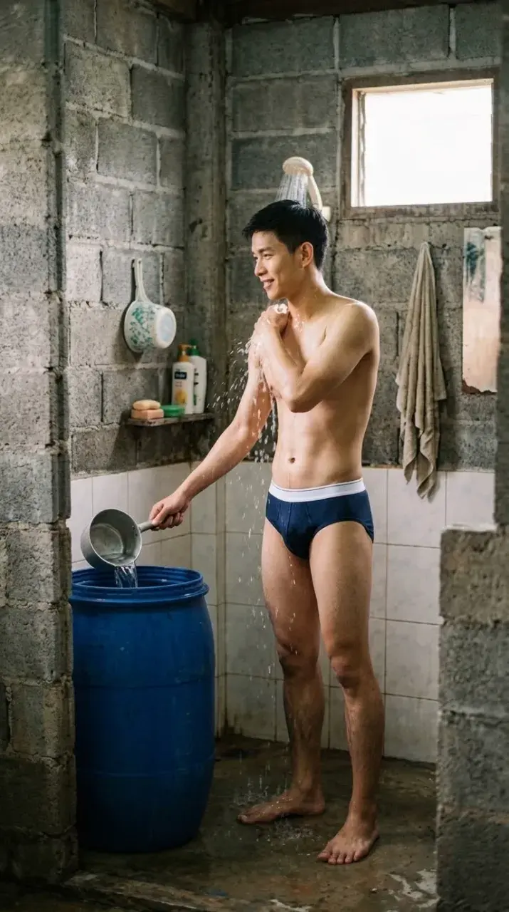 หนุ่มบ้านๆๆ AI
