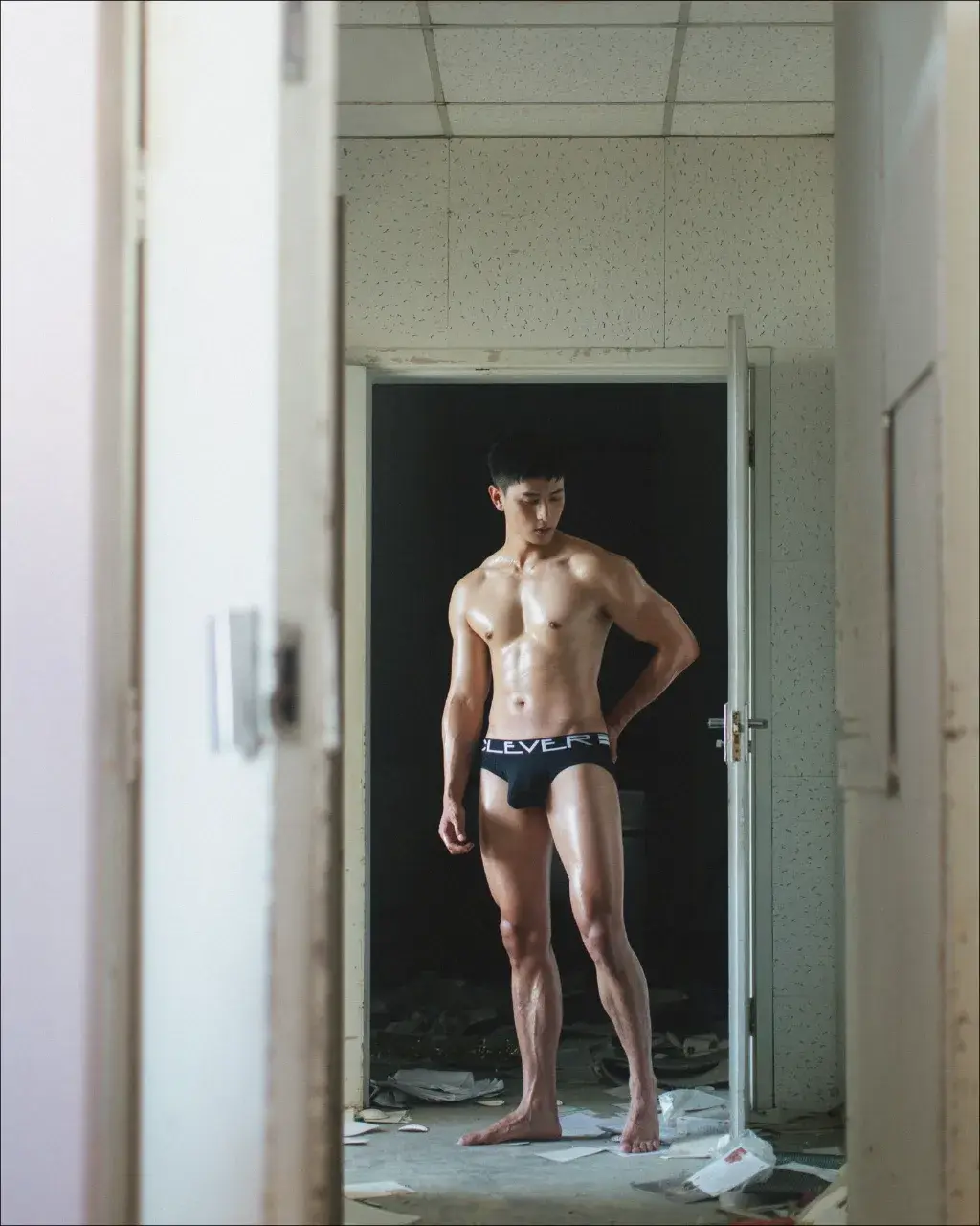 clipgayasian.com - MESO SNAPS ISSUE 02