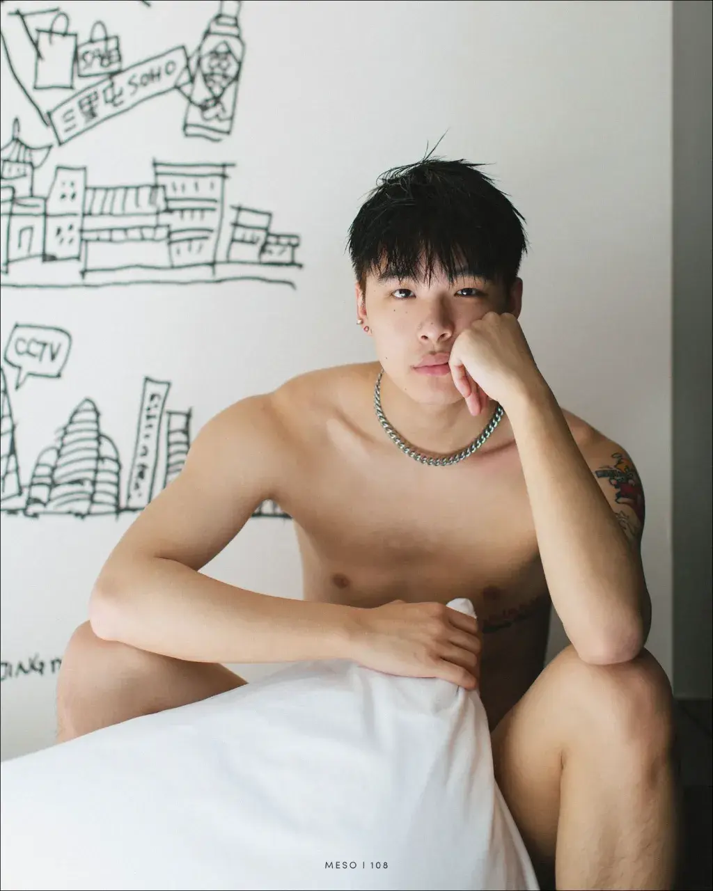 clipgayasian.com - MESO SNAPS ISSUE 02
