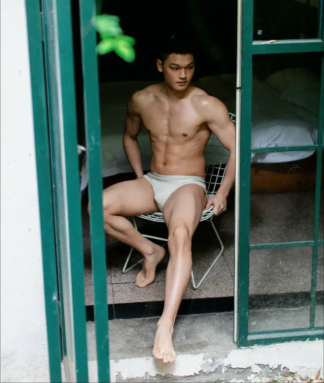 clipgayasian.com - MESO SNAPS ISSUE 02