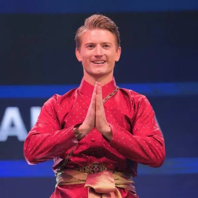 THAILAND 🇹🇭 | Thai Traditional attire for Men