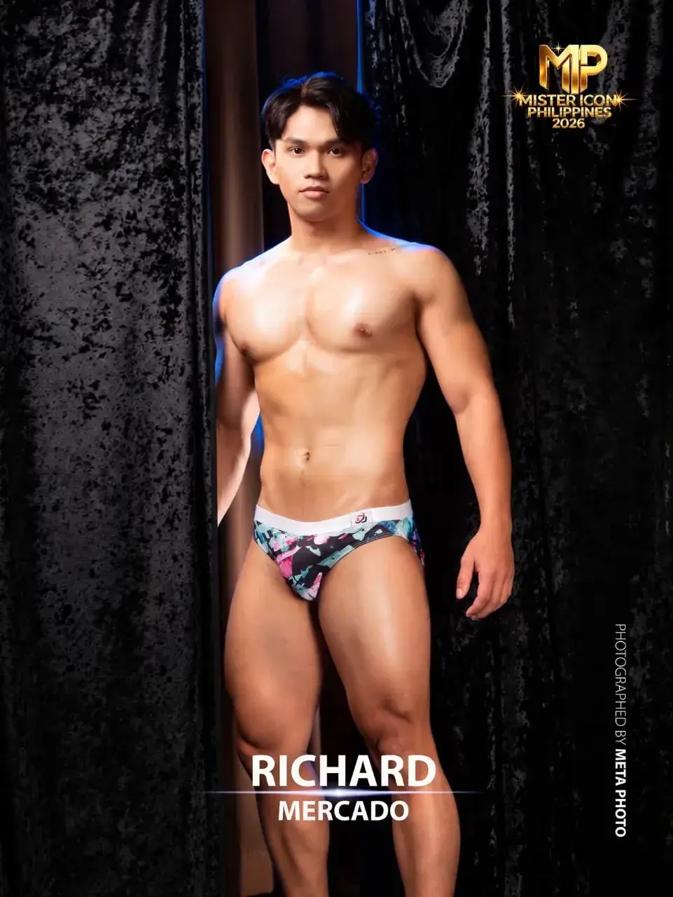 misterlconphilippines