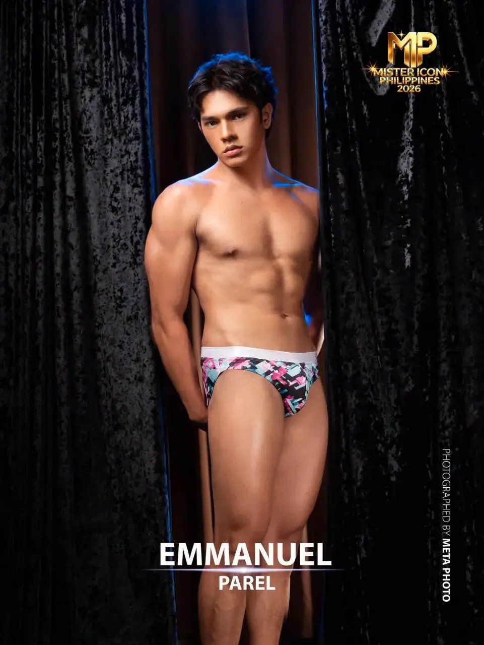 misterlconphilippines
