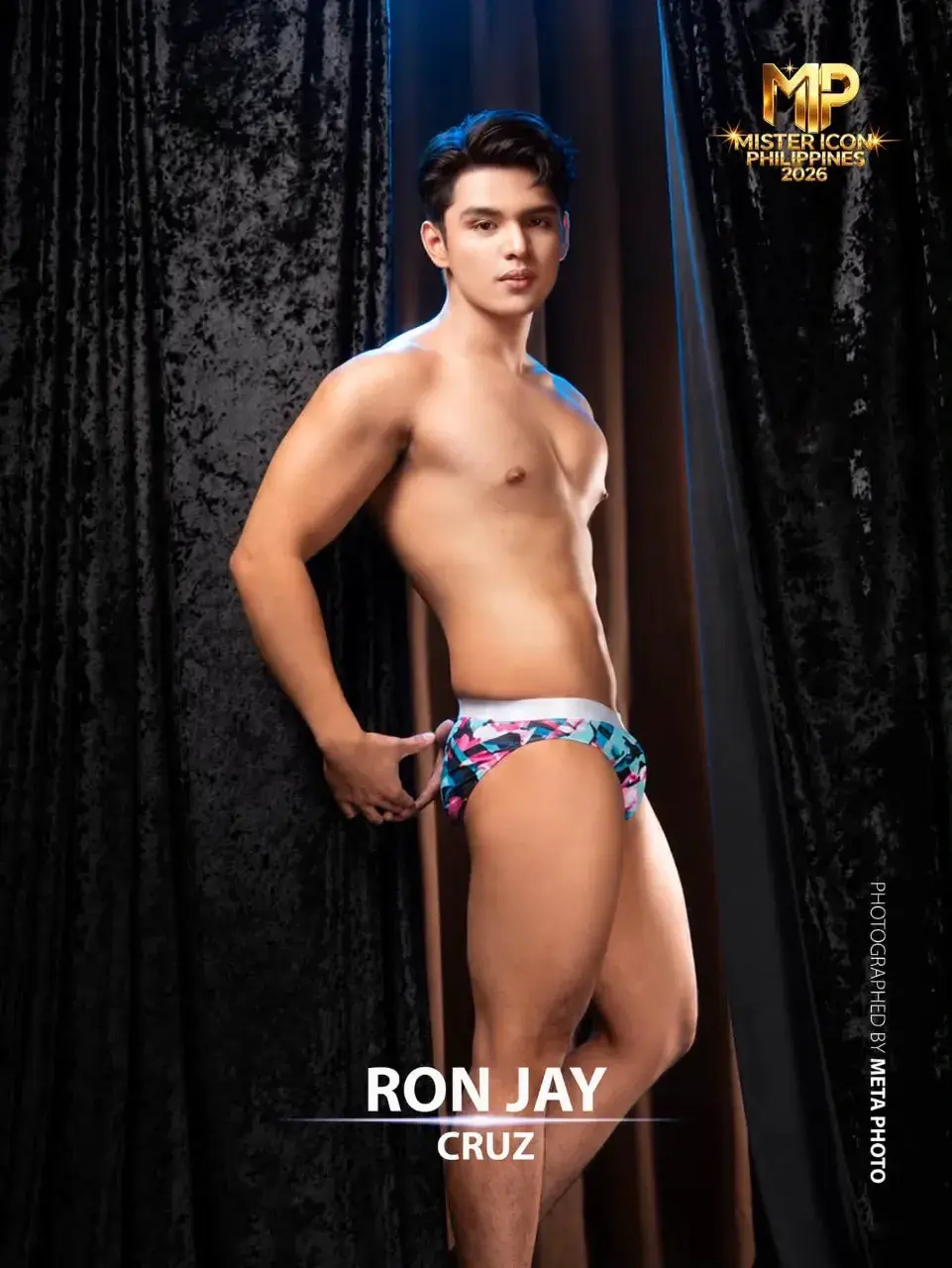 misterlconphilippines