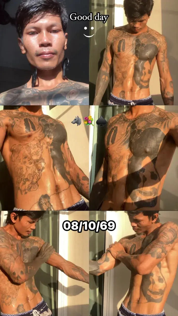 รูปภาพนายใบ โพธิ์ดำ