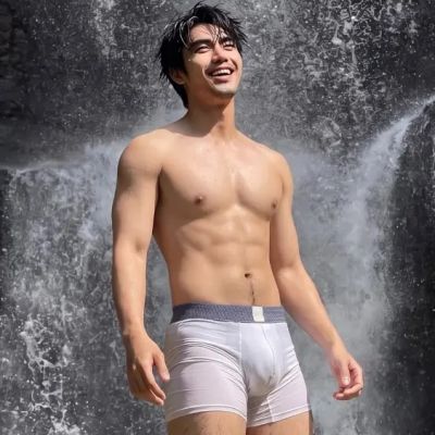 Cool guy : เติ้ล อัครเดชวาทิน