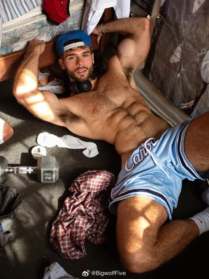 Cool guy : Dominic Juliano