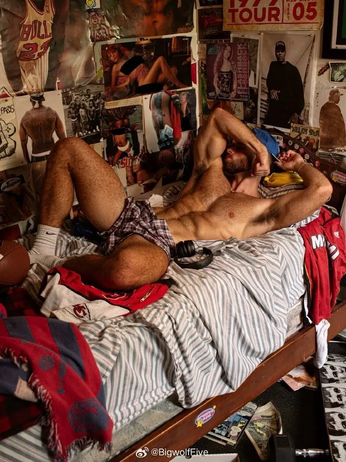 Cool guy : Dominic Juliano