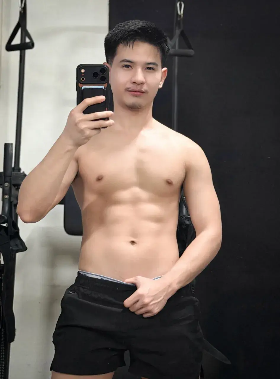 รักเขา😍