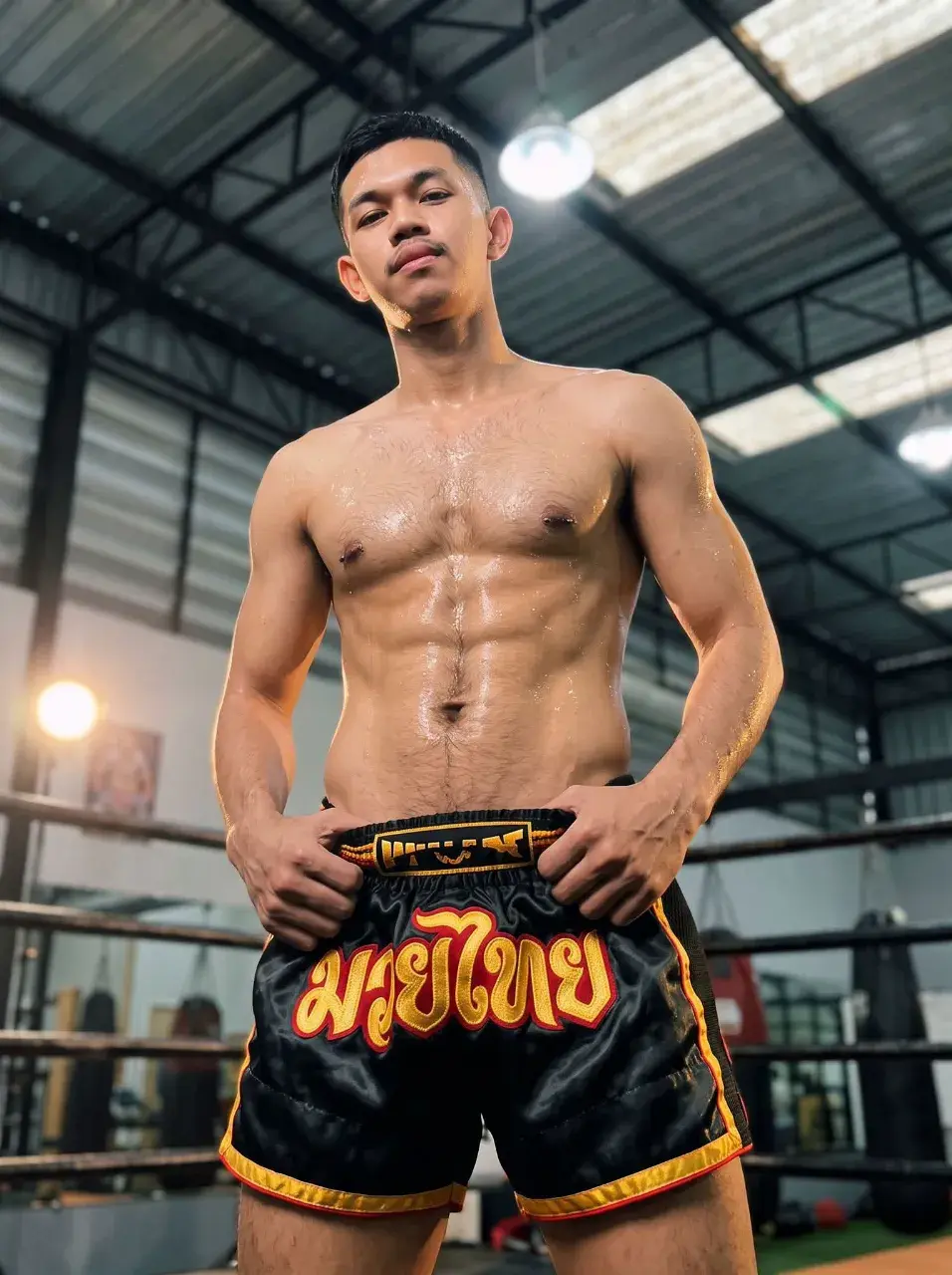 ดีไปหมด♥️🔥