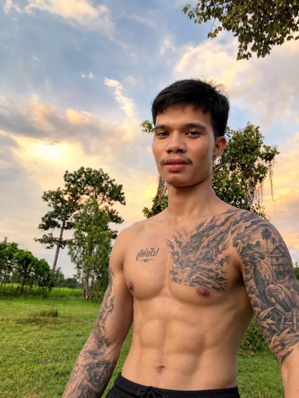 ดีไปหมด♥️🔥