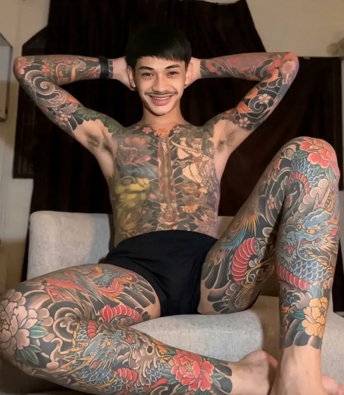 ฉัน♥️เค้า