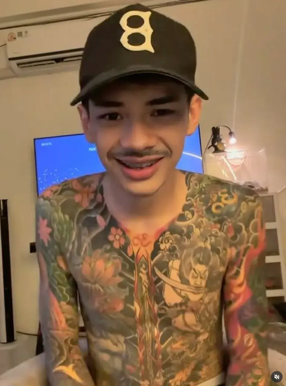 ฉัน♥️เค้า