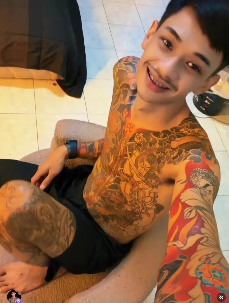 ฉัน♥️เค้า