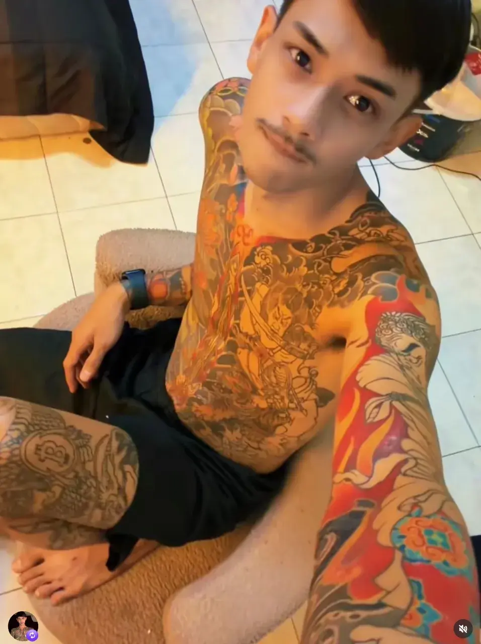 ฉัน♥️เค้า