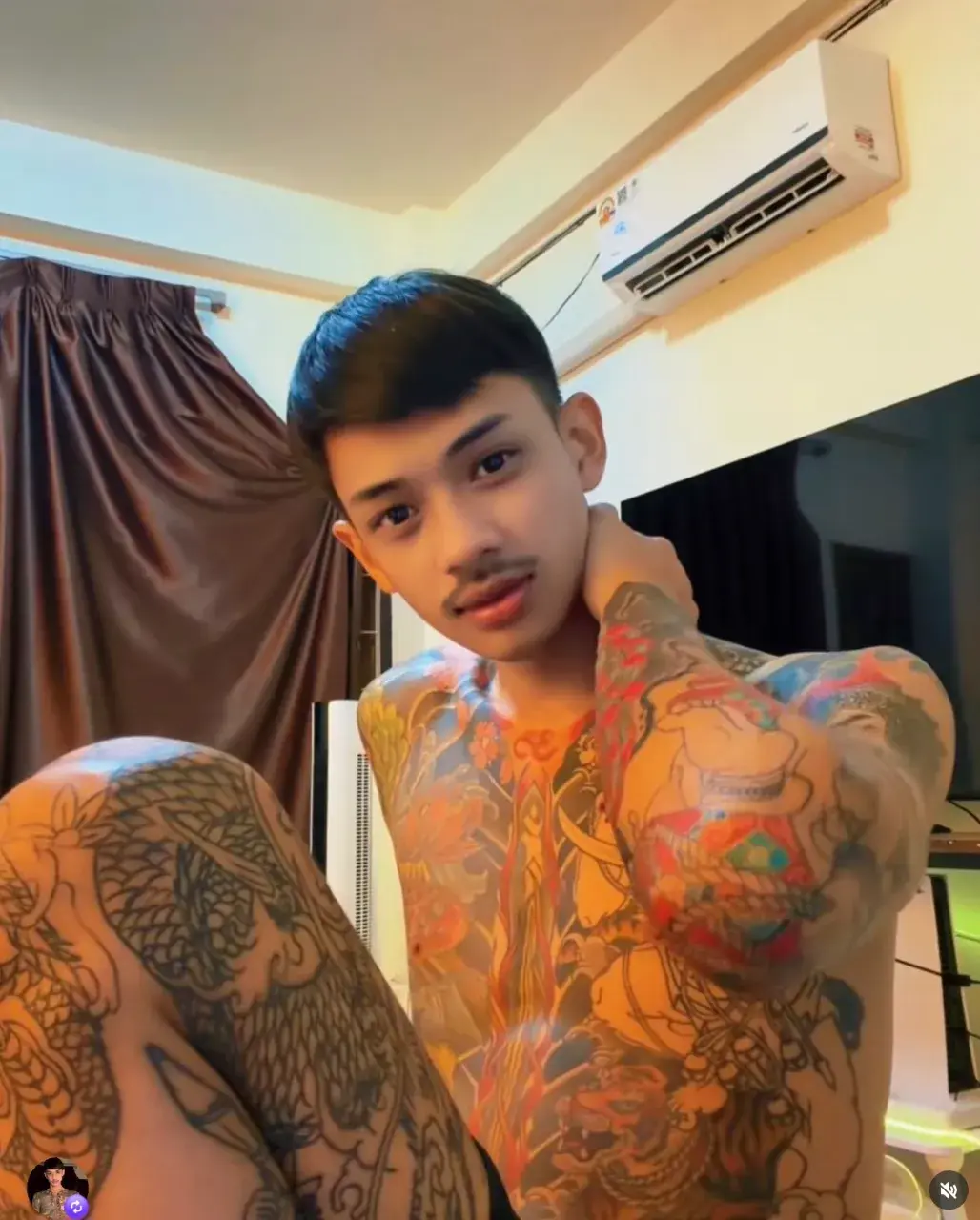 ฉัน♥️เค้า