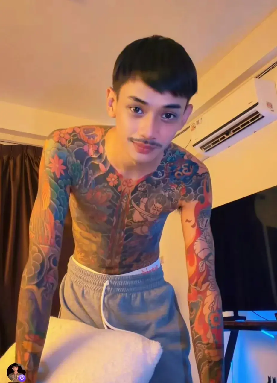 ฉัน♥️เค้า