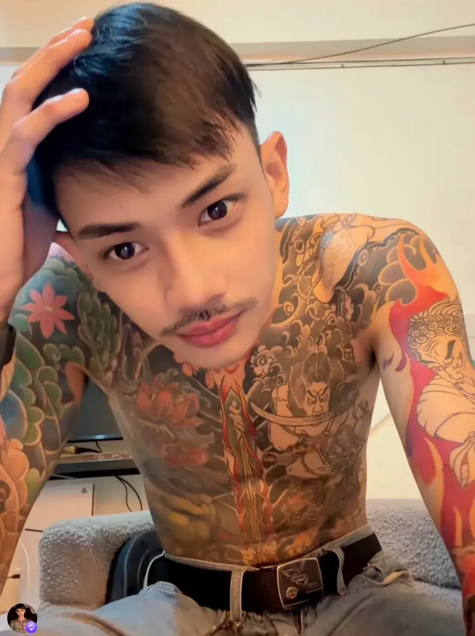 ฉัน♥️เค้า