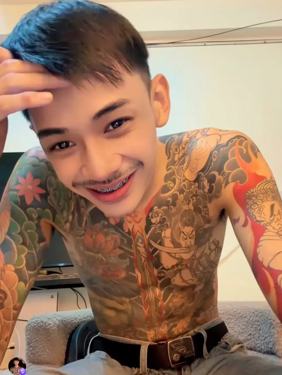 ฉัน♥️เค้า