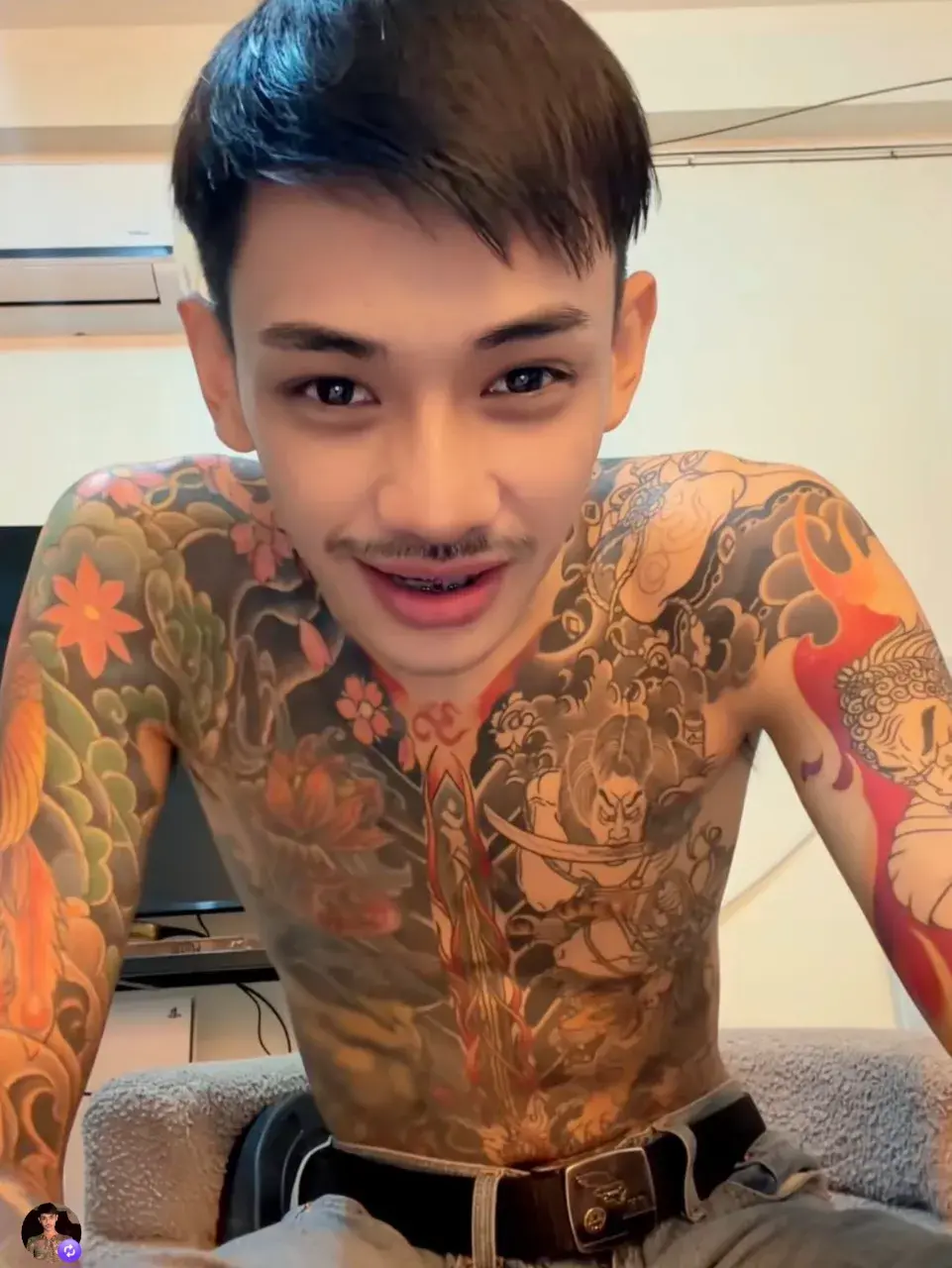 ฉัน♥️เค้า