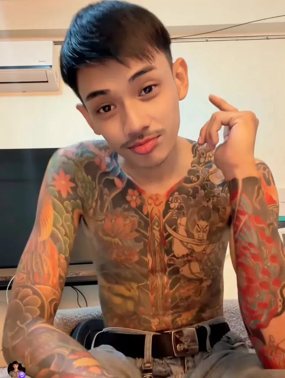 ฉัน♥️เค้า