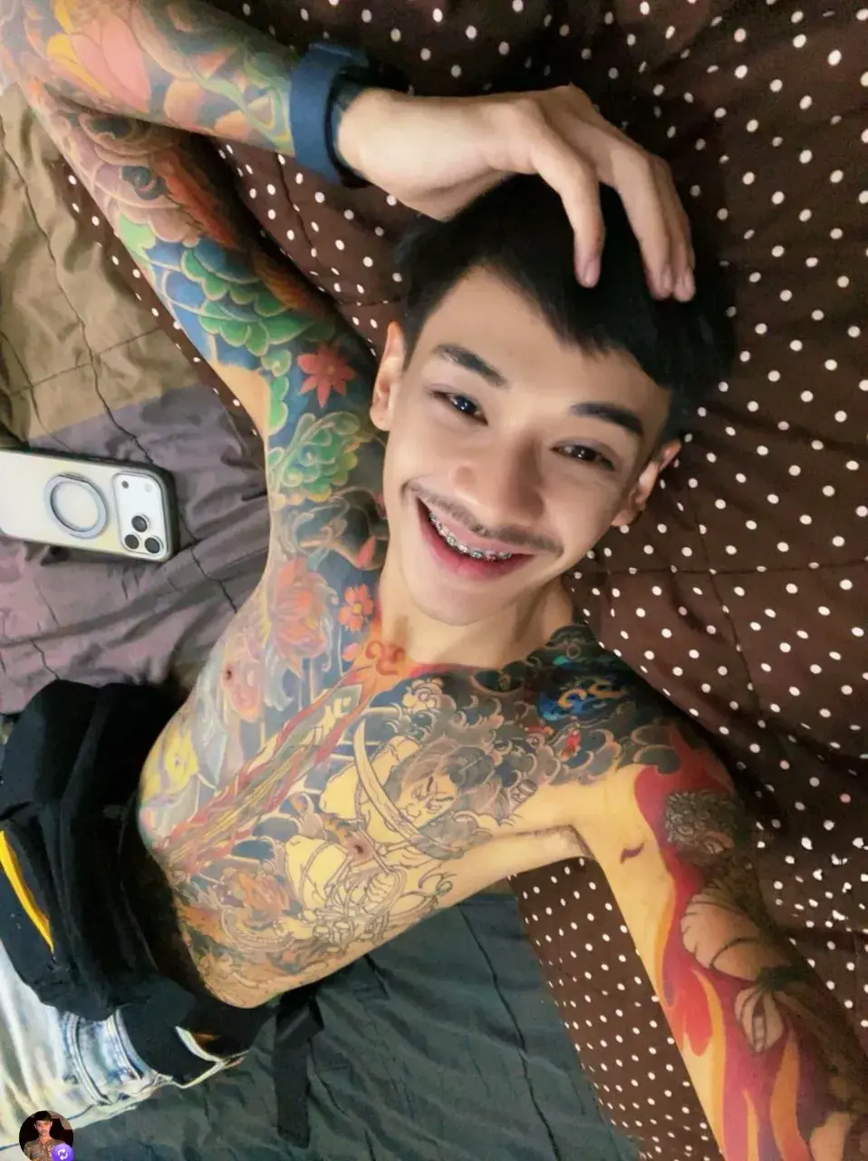 ฉัน♥️เค้า