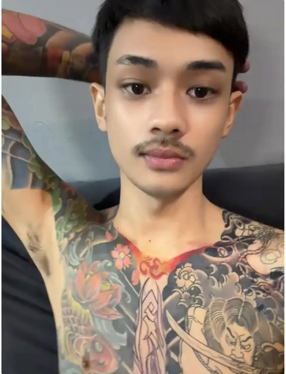 ฉัน♥️เค้า