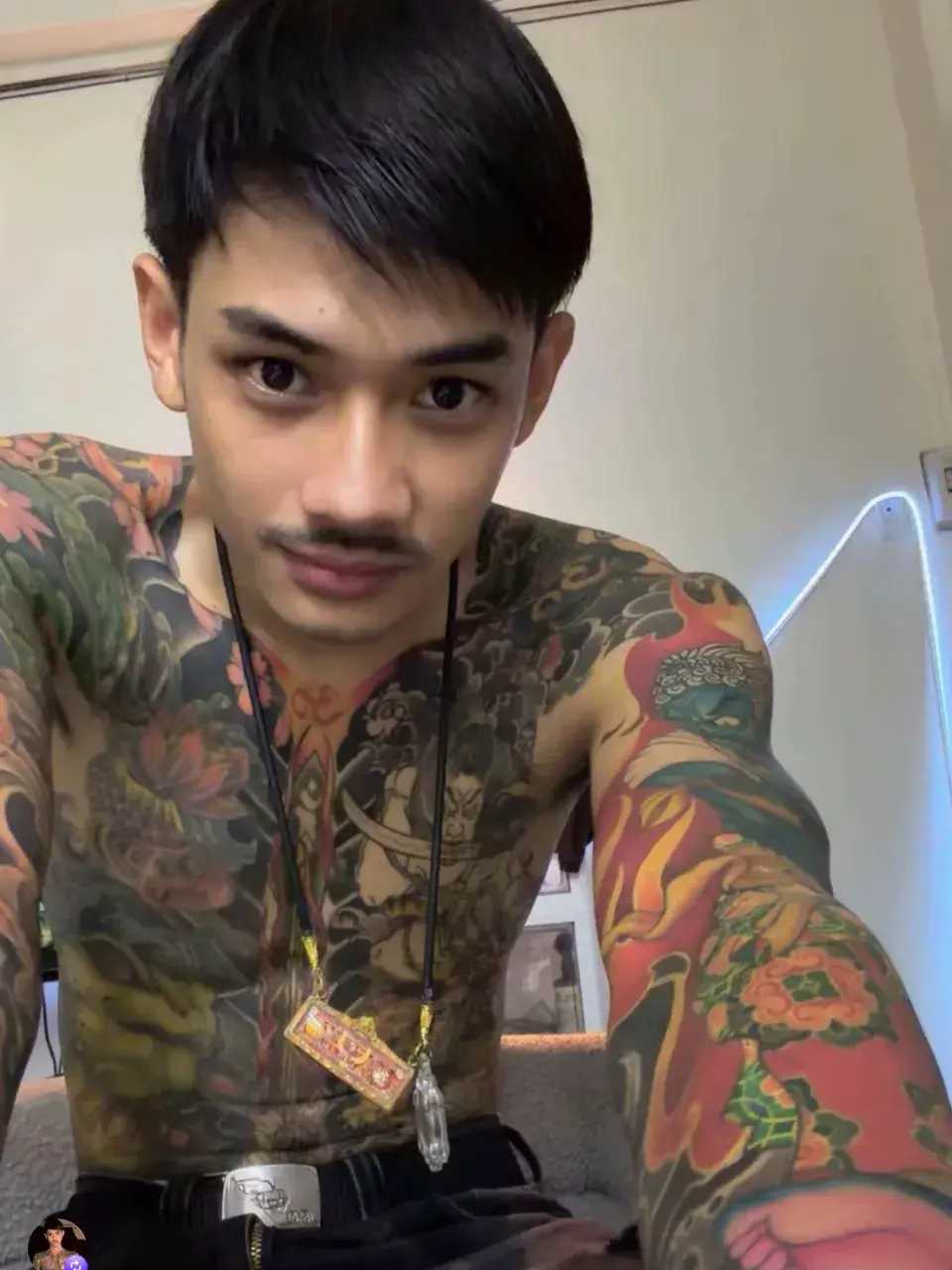 ฉัน♥️เค้า