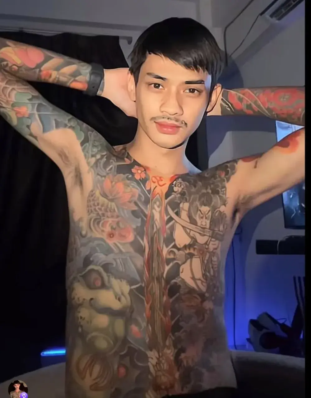 ฉัน♥️เค้า