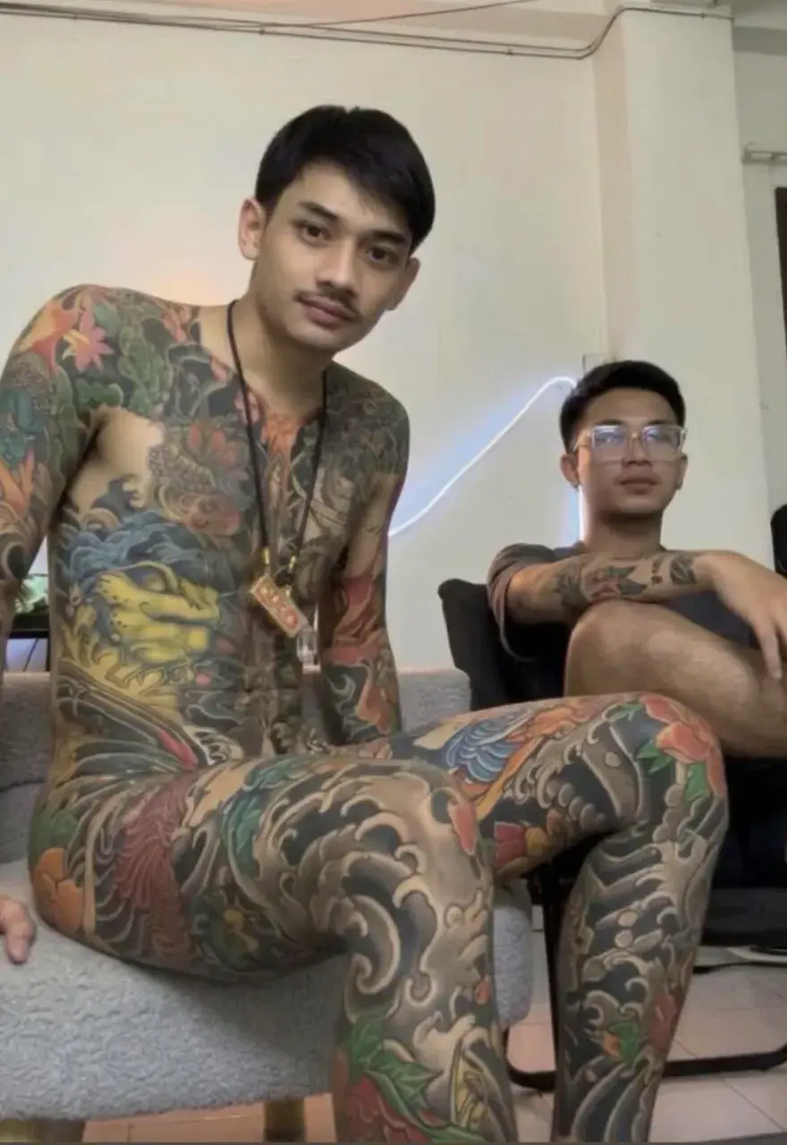 ฉัน♥️เค้า
