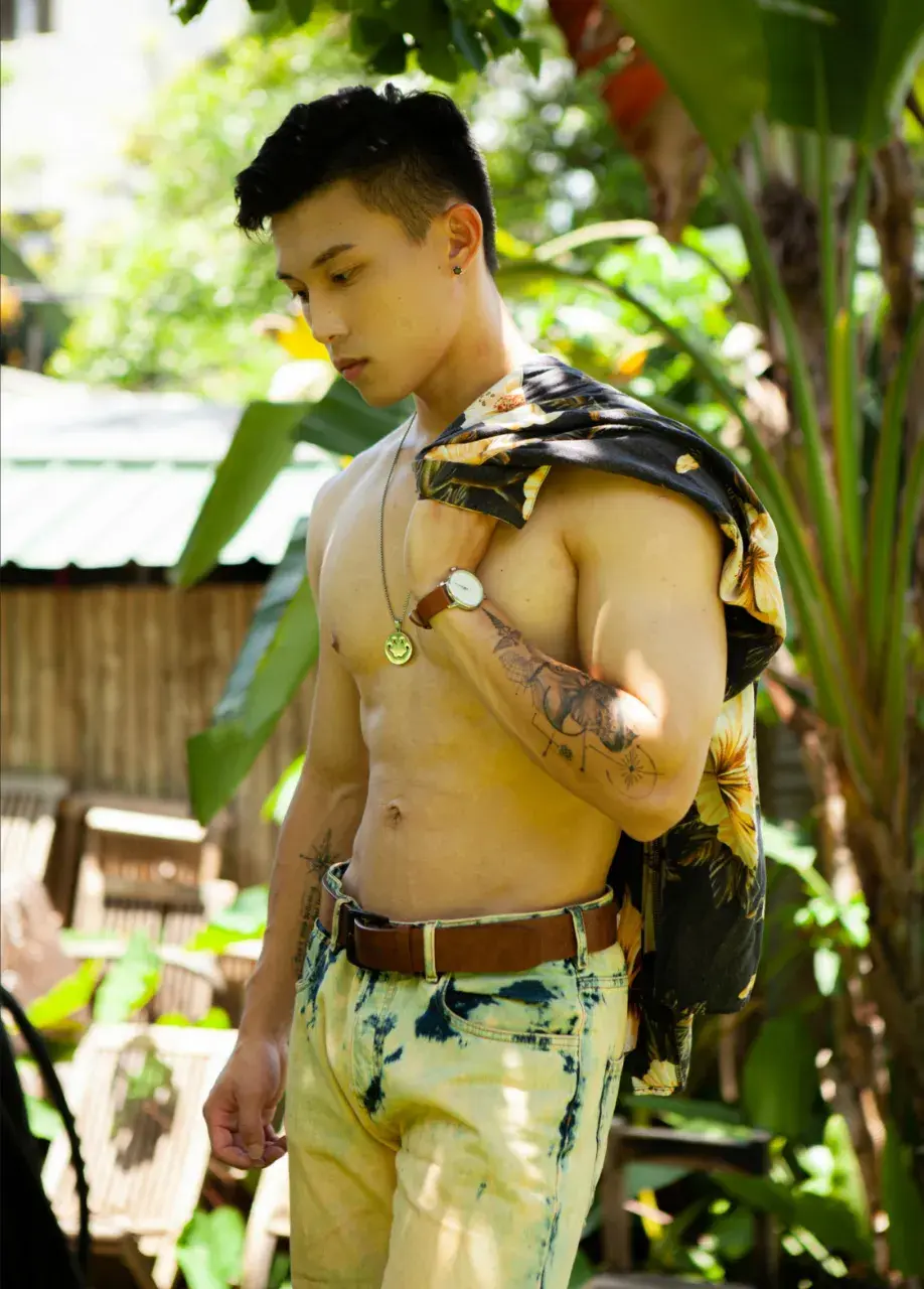 clipgayasian.com - HIM VISION NO.59