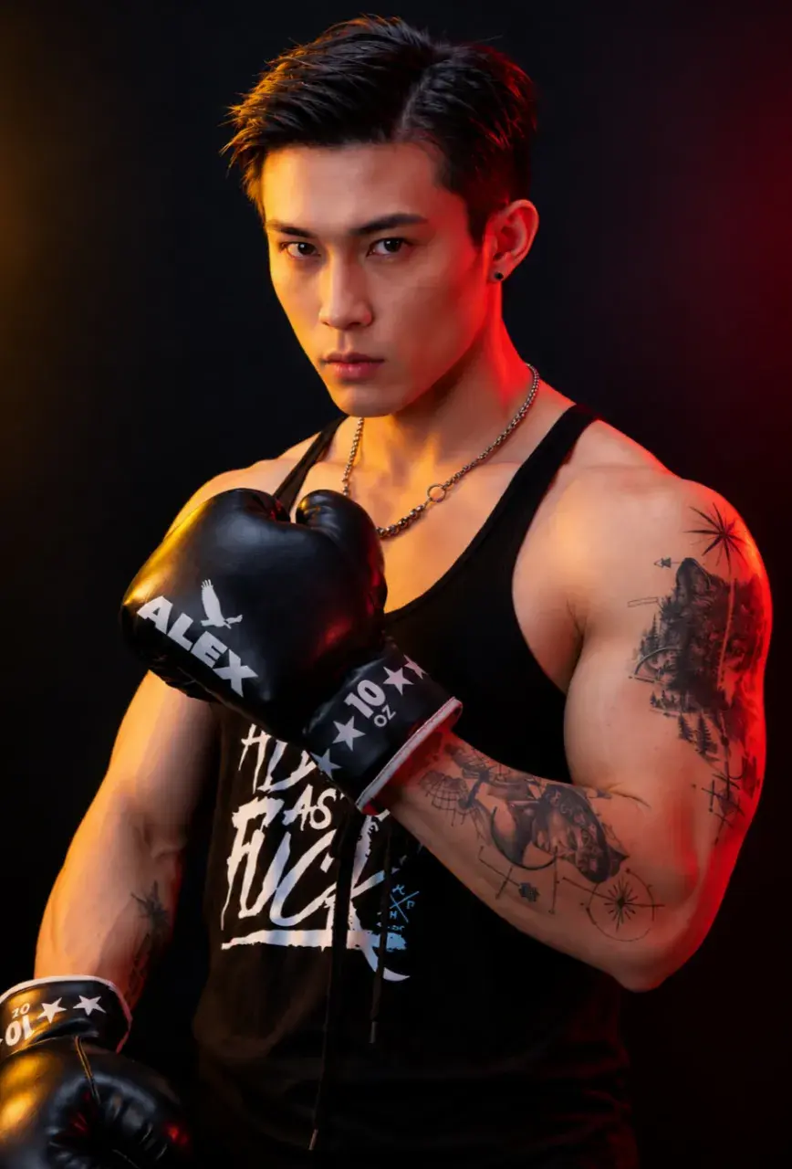 clipgayasian.com - HIM VISION NO.59