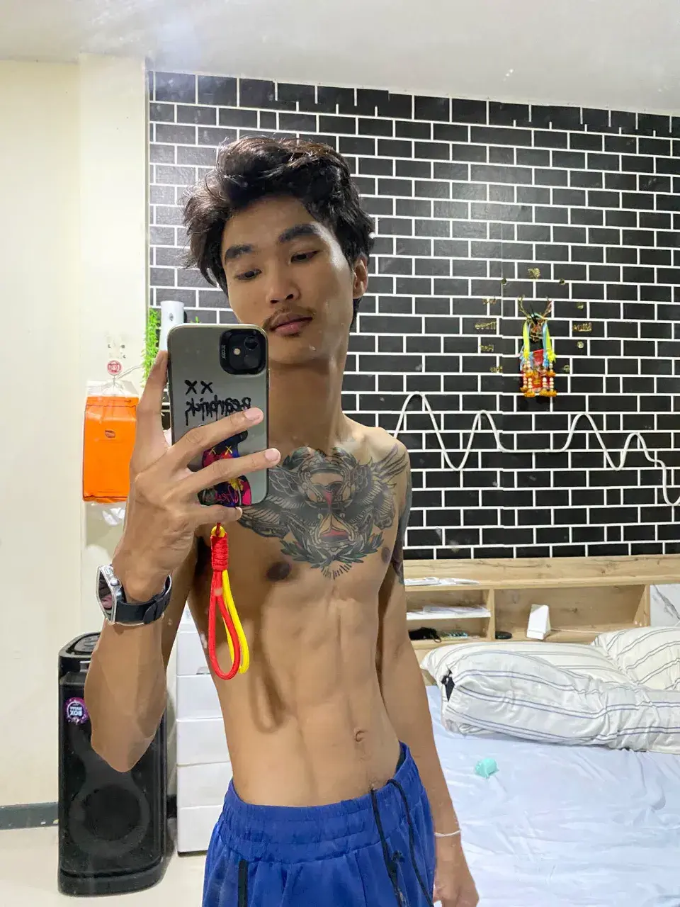 หลากหลาย